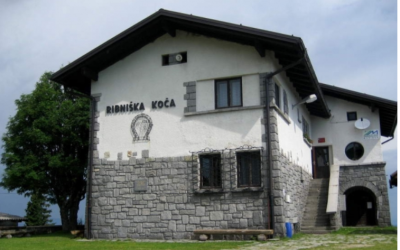 Ribniška koča, 17.8.2024