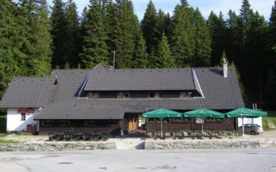 Dvodnevni izlet na Pohorje -Koča na Pesku, 21.-22.09.2024
