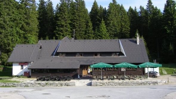 Dvodnevni izlet na Pohorje -Koča na Pesku, 21.-22.09.2024