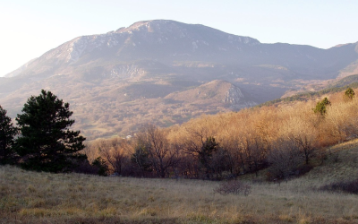 Trnovska planota-Čaven, 04.10.2025