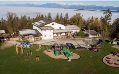 Dan slovenskih planincev 2025 na Jančah, 14.6.2025