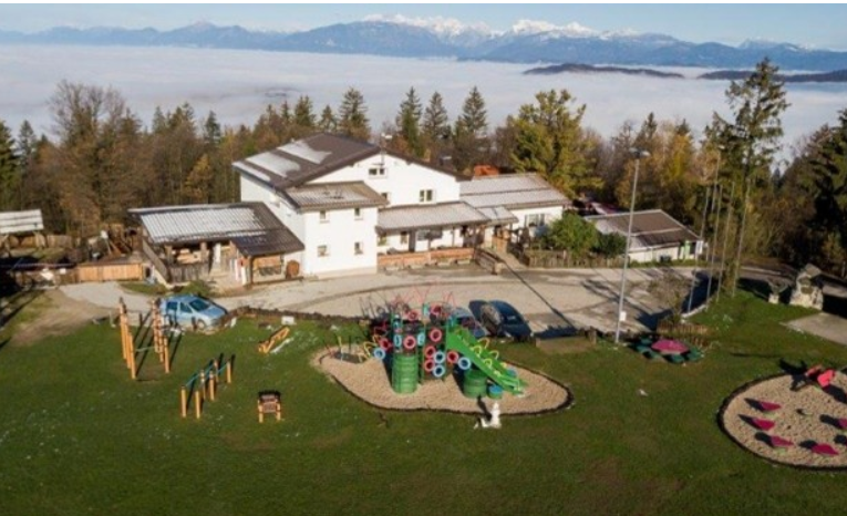 Dan slovenskih planincev 2025 na Jančah, 14.6.2025