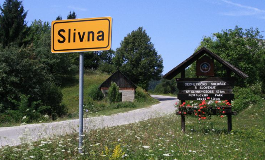 Velikonočni pohod po poteh okrog Slivne, 21.4.2025