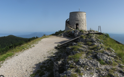 Izlet na Učko – 13.9.2025