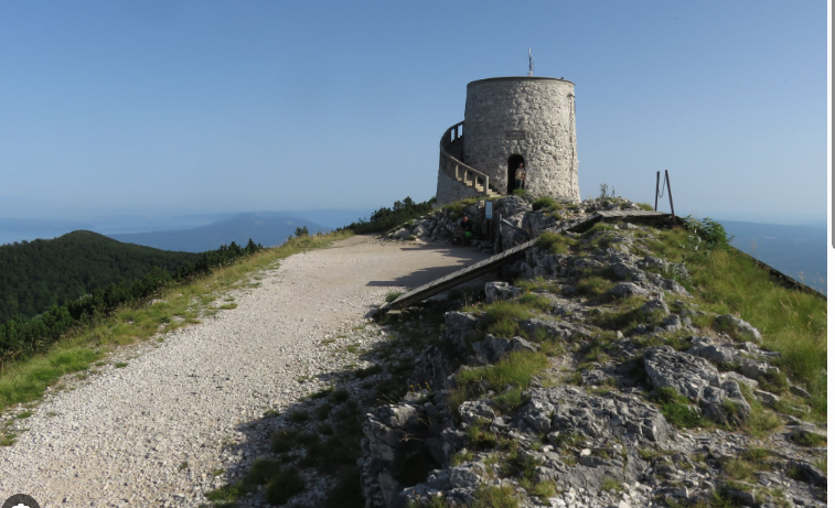 Izlet na Učko – 13.9.2025