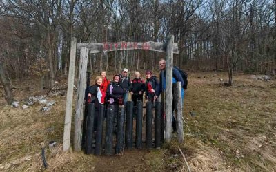 Rifnik nad Šentjurjem, 24.1.2026