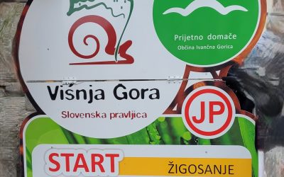 Jurčičev pohod – 07.03.2026