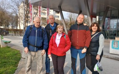 Čistilna akcija 21.3.2026