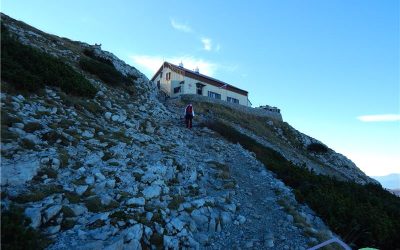 Izlet na Snežnik – sobota 6.6.2026